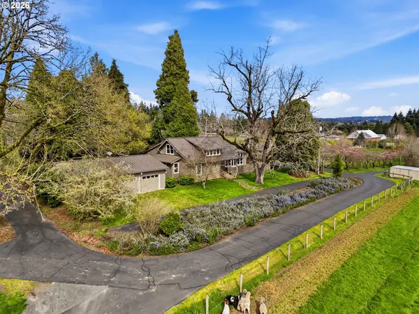 12360 SW TOOZE RD, Sherwood, OR 97140