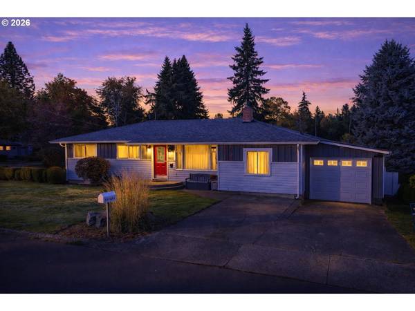 4805 SE PARK ST, Milwaukie, OR 97222