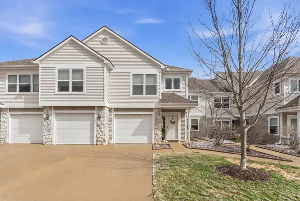 709 Fieldstone CIR W, Chelsea, MI 48118