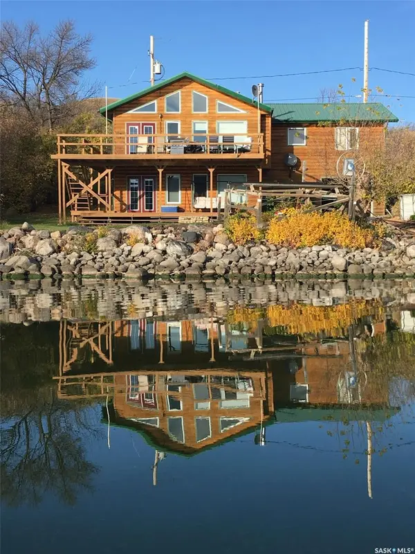 104 Elk ROAD, Crooked Lake, SK S0G 2B0