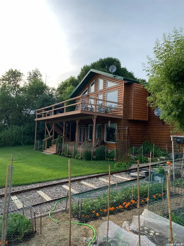 104 Elk ROAD, Crooked Lake, SK S0G 2B0