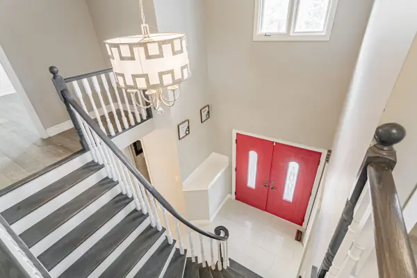 60 Scott ST, Brampton, ON L6V 1S3