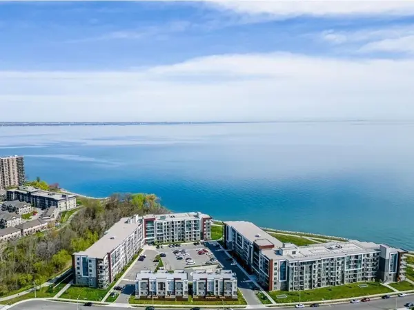 125 Shoreview PL #337, Hamilton, ON L8E 0K3