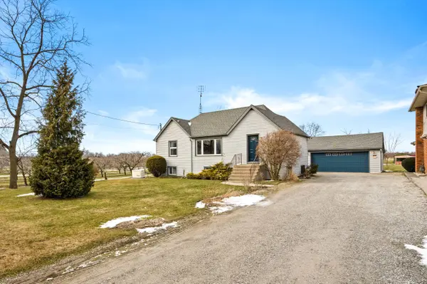 1621 Second AVE, St. Catharines, ON L2R 6P9