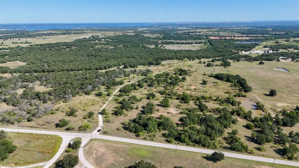 TBD County Road 3540, Bridgeport, TX 76426
