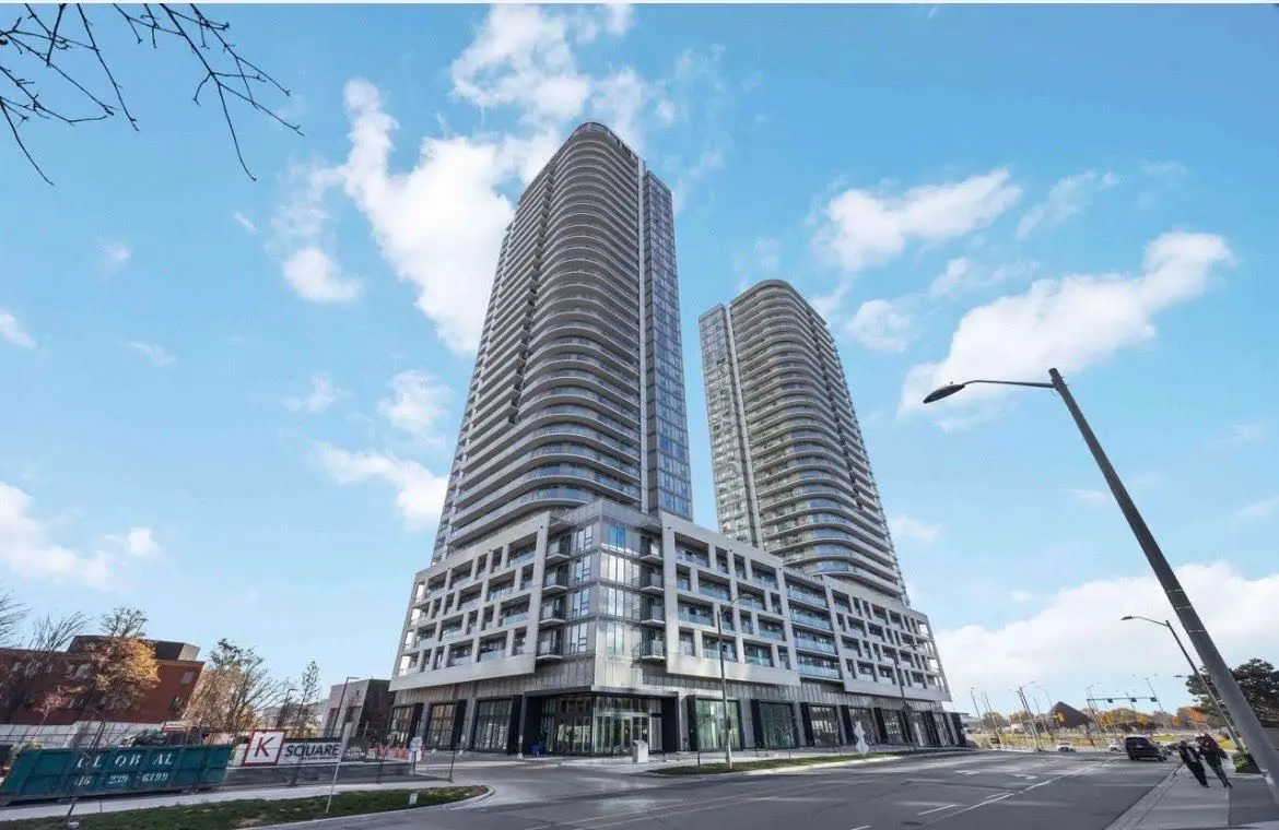 2031 Kennedy RD #1219, Toronto E04, ON M1T 0B8