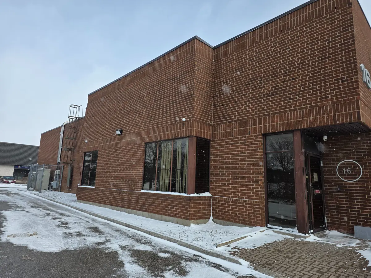 B- 16 East Wilmot ST, Richmond Hill, ON L4B 1C8