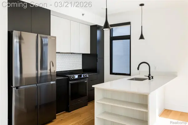 1652 Bagley ST #19, Detroit, MI 48216