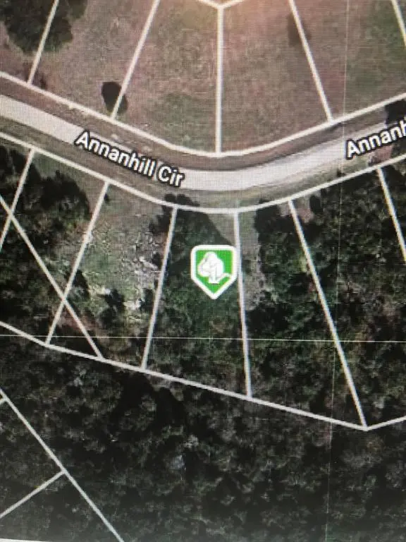 6132 Annanhill Circle, Cleburne, TX 76033