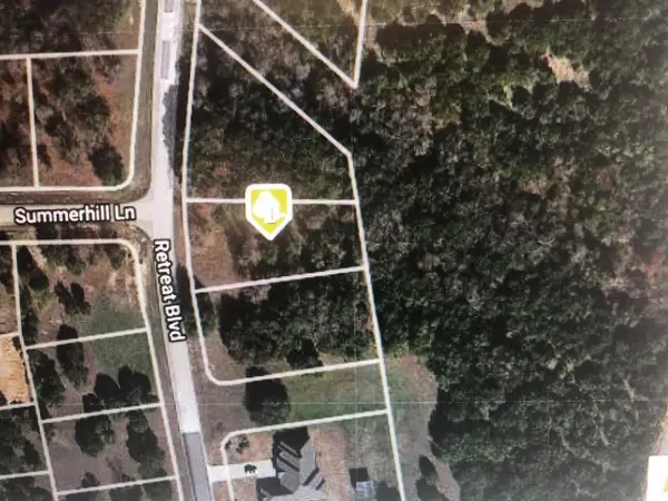 8425 Retreat Boulevard, Cleburne, TX 76033