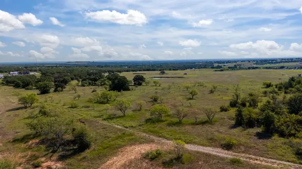 TBD County Road 3540, Bridgeport, TX 76426