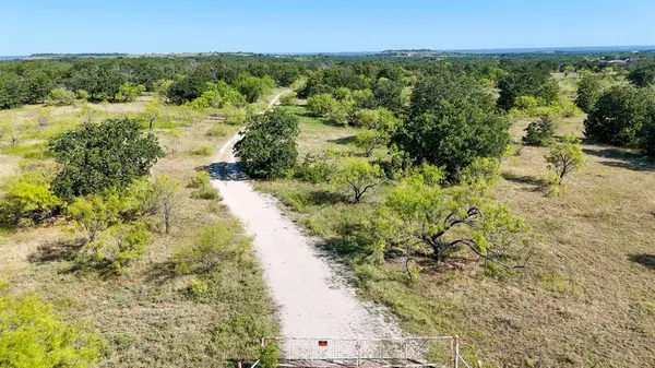 TBD CR 3540, Bridgeport, TX 76426