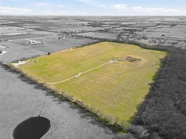 TBD Donald Road, Krum, TX 76249