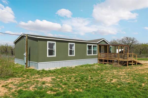 496 County Road 198, Brownwood, TX 76801