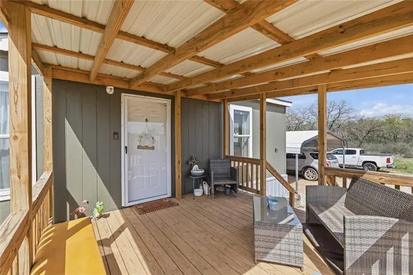 496 County Road 198, Brownwood, TX 76801