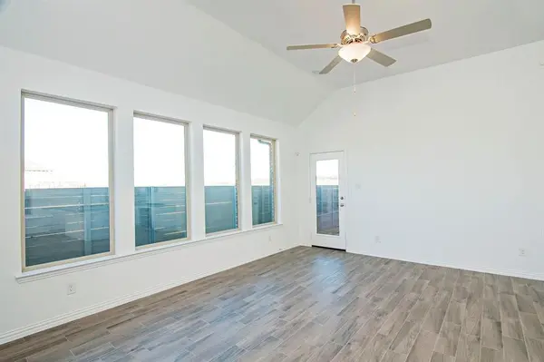 816 Trailside Lane, Argyle, TX 76226