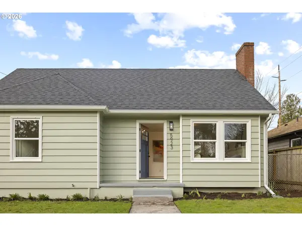 5923 N DETROIT AVE, Portland, OR 97217