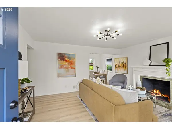 5923 N DETROIT AVE, Portland, OR 97217