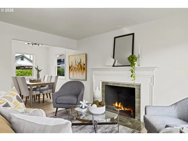 5923 N DETROIT AVE, Portland, OR 97217