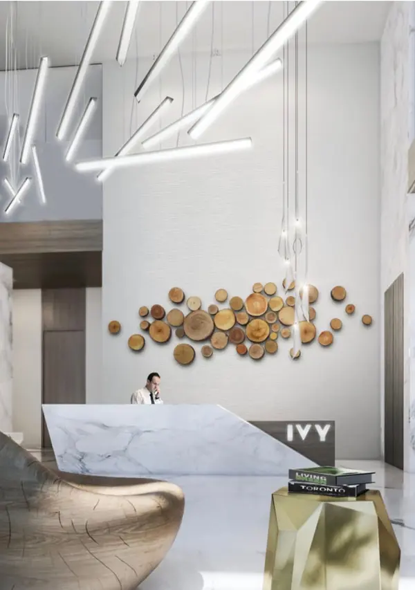 65 Mutual ST #2404, Toronto C08, ON M5B 0E5