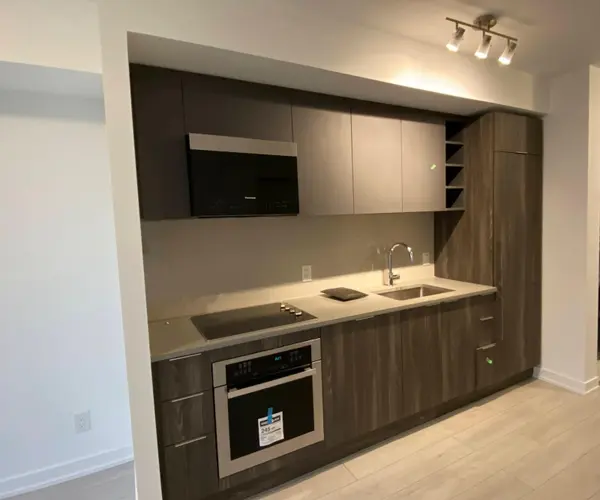 2031 Kennedy RD #1219, Toronto E04, ON M1T 0B8