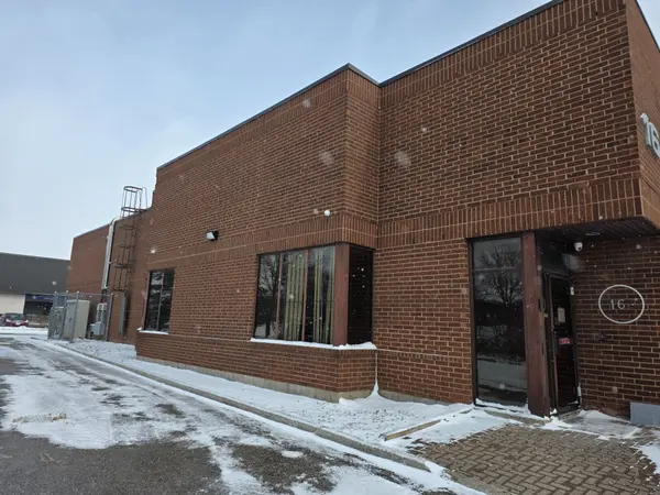 B- 16 East Wilmot ST, Richmond Hill, ON L4B 1C8