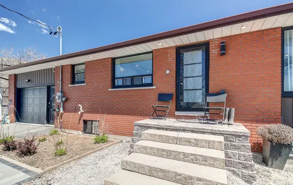 545 Wist RD, King, ON L7B 0E9