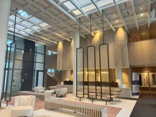 195 Commerce ST #2601, Vaughan, ON L4K 0P9