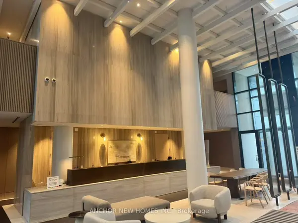 195 Commerce ST #2601, Vaughan, ON L4K 0P9