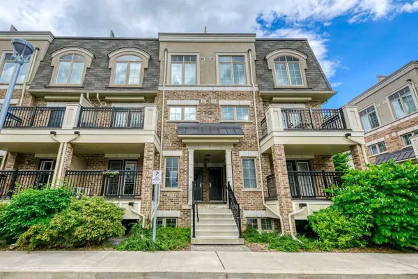 2441 Greenwich DR #99, Oakville, ON L6M 0S3