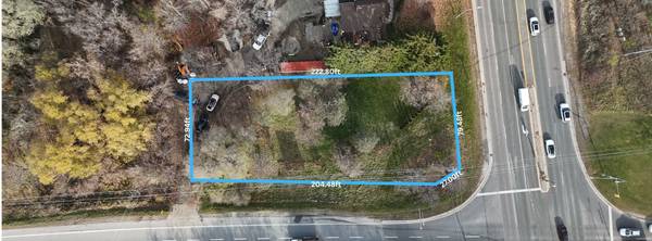 3007 Dundas ST, Burlington, ON L7R 3X4