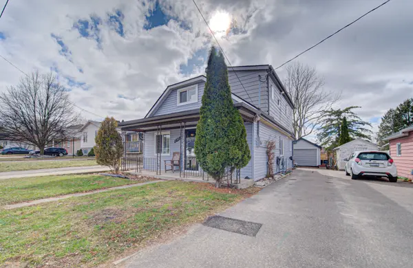 345 Nelson ST, Brantford, ON N3S 4E3