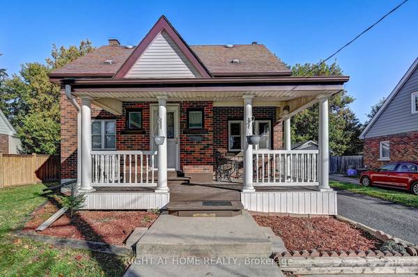 10 Monroe ST ##Bsmt, Cambridge, ON N1R 2C5