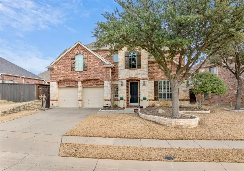4301 Cannock, Mckinney, TX 75070