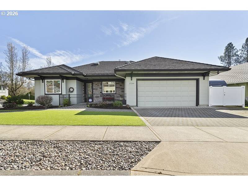 17144 SE JOHNSTON DR, Portland, OR 97236