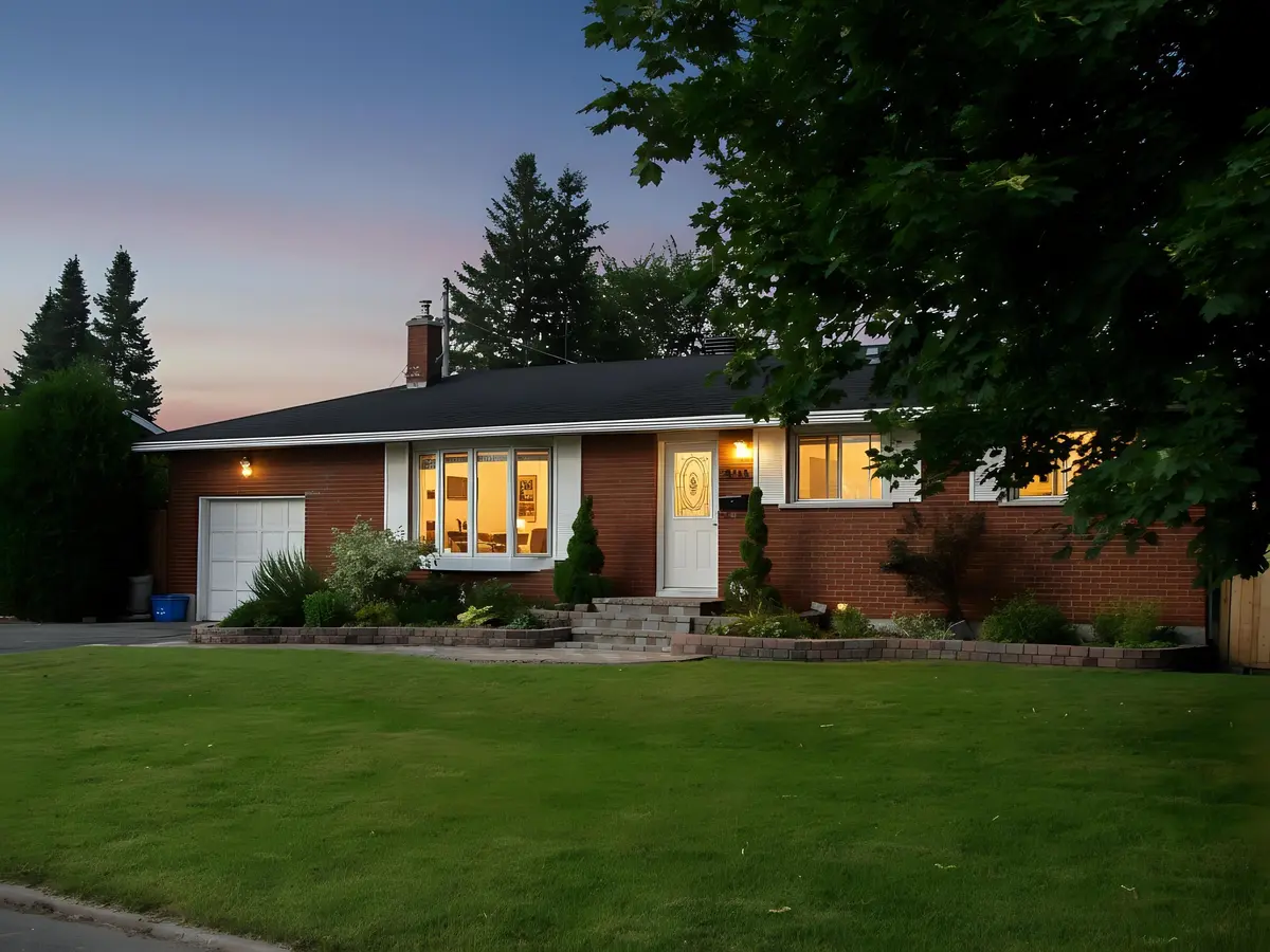 38 Sherry LN #A, South Of Baseline To Knoxdale, ON K2G 3L7