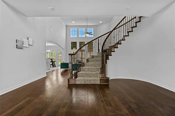 2305 Hickey Drive, Garland, TX 75043