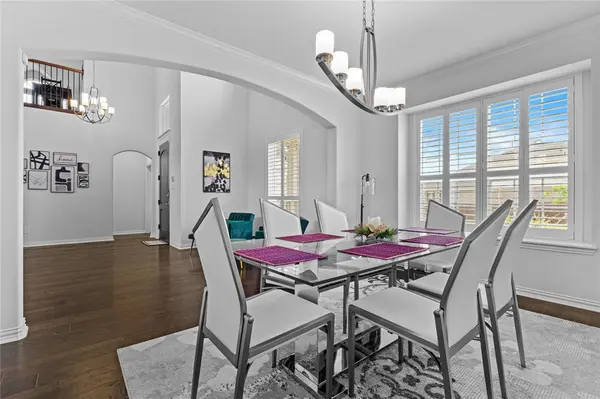 2305 Hickey Drive, Garland, TX 75043