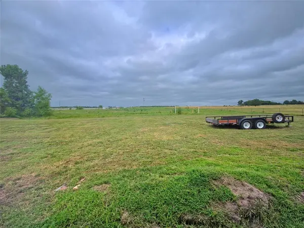 16150 County Road 245, Terrell, TX 75160