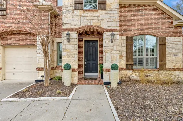 4301 Cannock, Mckinney, TX 75070