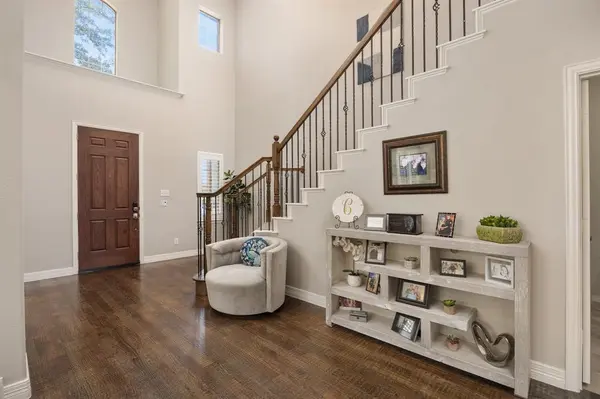 4301 Cannock, Mckinney, TX 75070