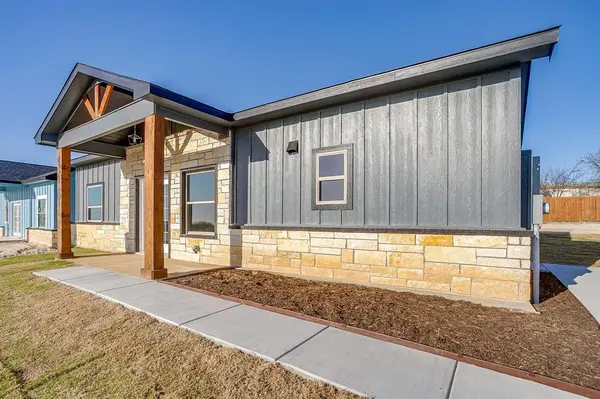 116 Overlook Trail, Azle, TX 76020