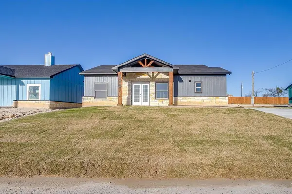 116 Overlook Trail, Azle, TX 76020