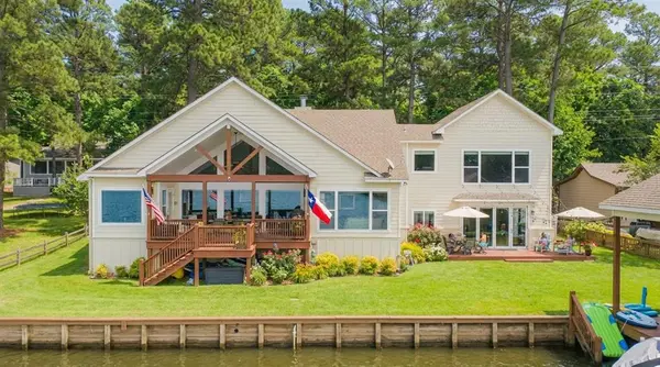 518 Whispering PIne Trail, Mount Vernon, TX 75494