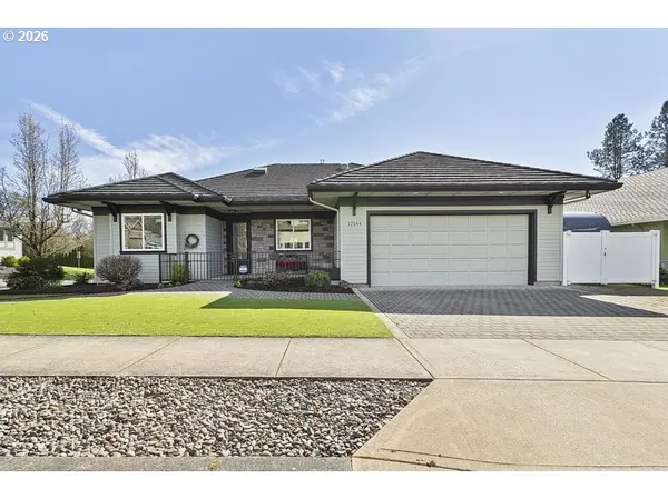 17144 SE JOHNSTON DR, Portland, OR 97236