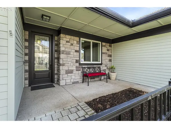 17144 SE JOHNSTON DR, Portland, OR 97236