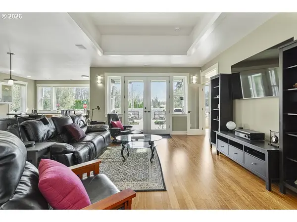 17144 SE JOHNSTON DR, Portland, OR 97236