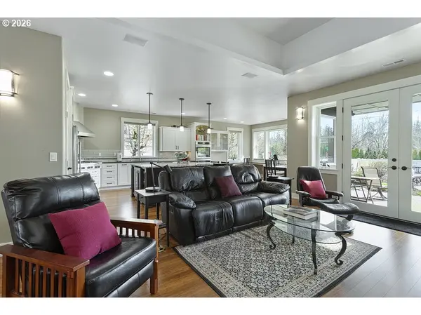 17144 SE JOHNSTON DR, Portland, OR 97236