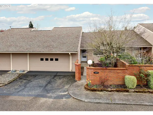 16860 SW CAMINO DR, King City, OR 97224