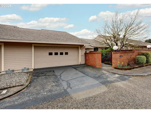 16860 SW CAMINO DR, King City, OR 97224